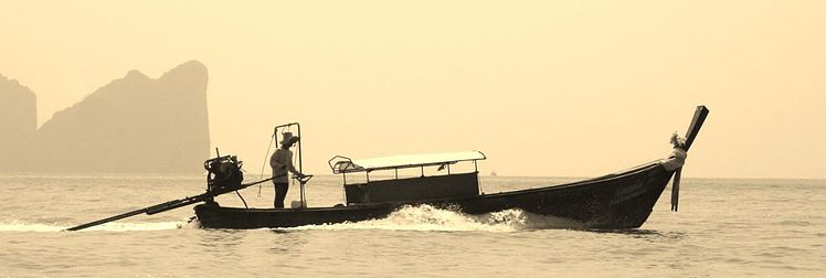How To Get To Koh Lanta