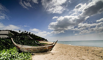 Koh Lanta Beaches