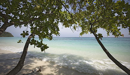 Koh Lanta Beaches