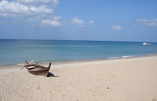 Koh Lanta Beaches