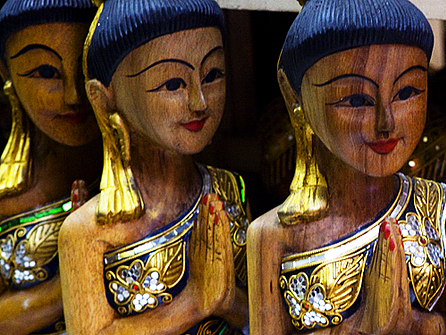 Thai Culture and Customs