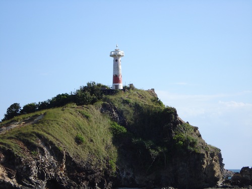 Koh Lanta History