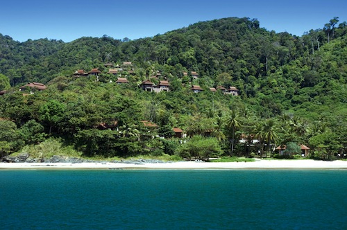 Koh Lanta History