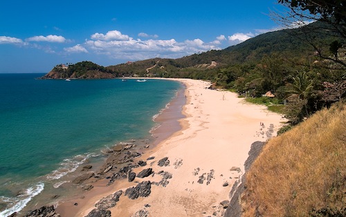 Koh Lanta Beaches
