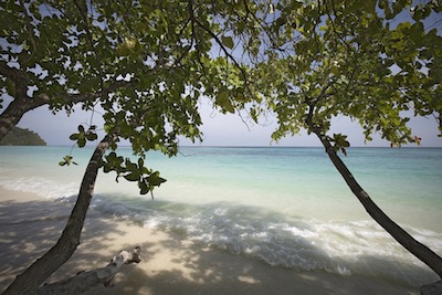 Koh Lanta Beaches