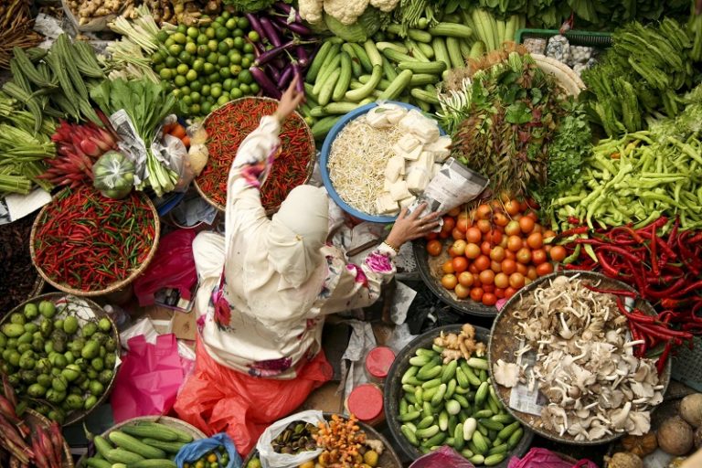Koh Lanta Restaurants