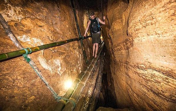 Koh Lanta Activities