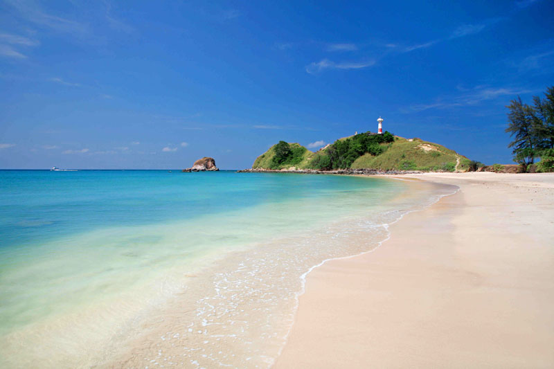 Koh Lanta Activities