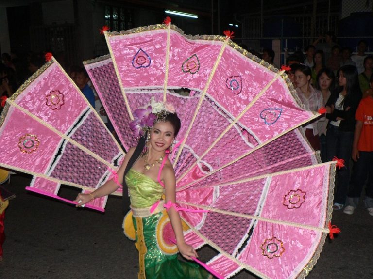 Koh Lanta Festivals - Lanta Island Property