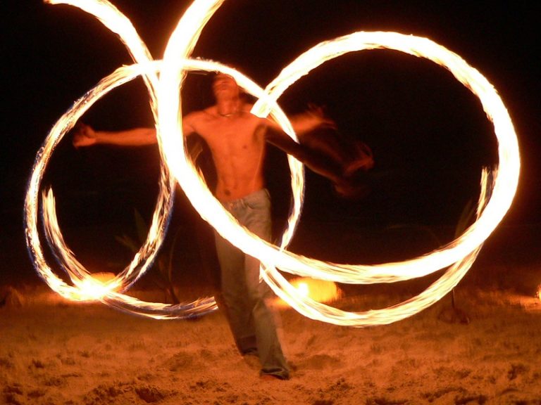 Koh Lanta Festivals - Lanta Island Property 