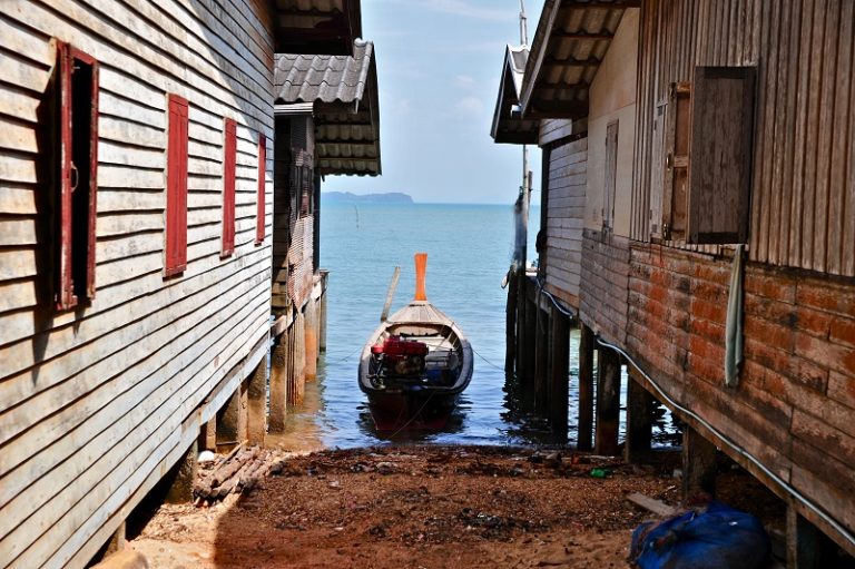 Koh Lanta