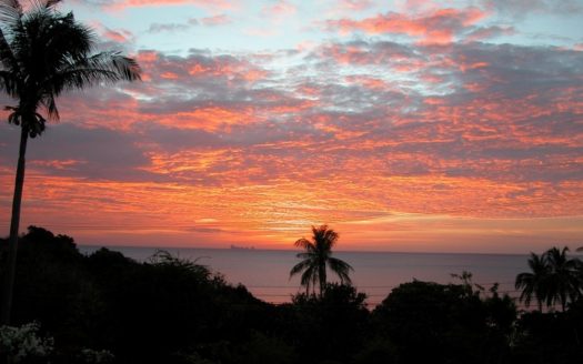28.6 Rai Koh Lanta Sea View Plot