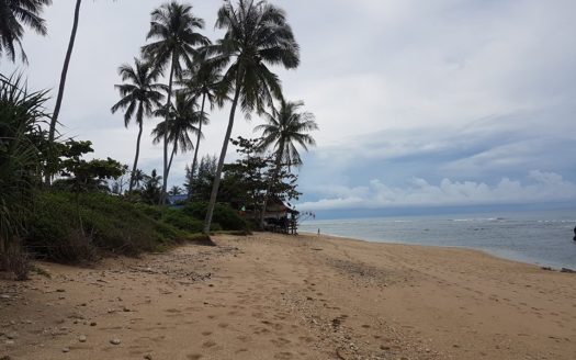 60M Beach Front Land Koh Lanta