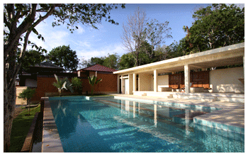 Bali Style Villa Koh Lanta