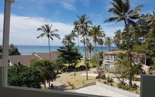 Coconut Bay Beach Front Penthouse