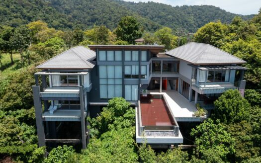Koh Lanta Luxury Villas