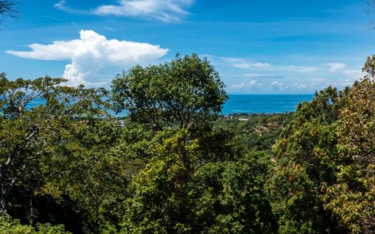 Sea View Land Koh Lanta