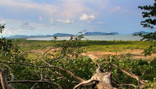 East Coast Seaview Land Koh Lanta