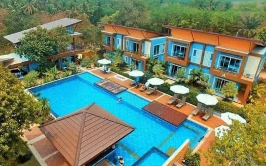 Freehold Lanta Resort