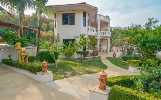 Long Beach Estate Koh Lanta