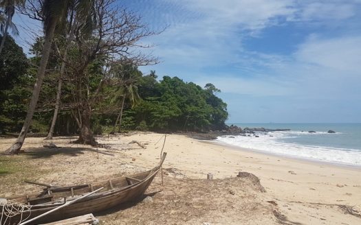 Secret Beach Koh Lanta for Sale