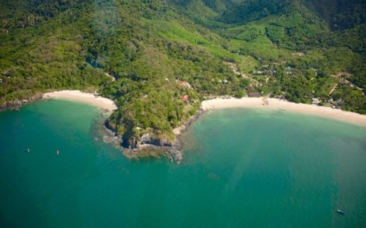 Stunning Koh Lanta Headland