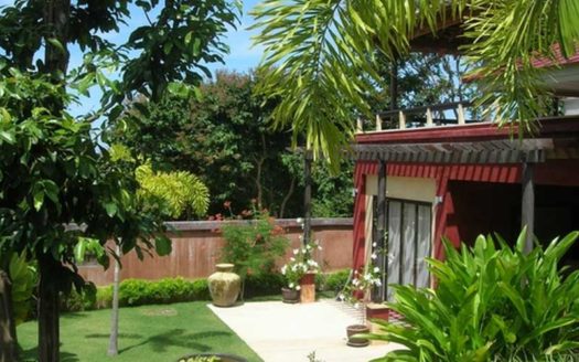 Two Bedroom Bali Villa