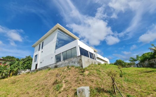 Modern Koh Lanta Villa