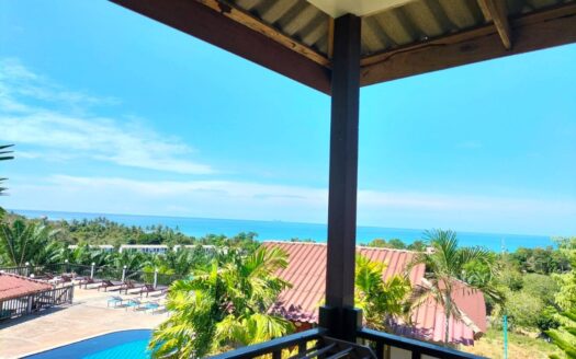 Freehold Sea View Resort