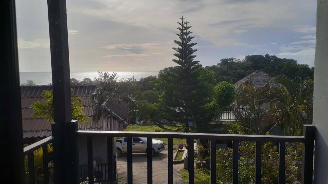 Koh Lanta Resort For Sale 1