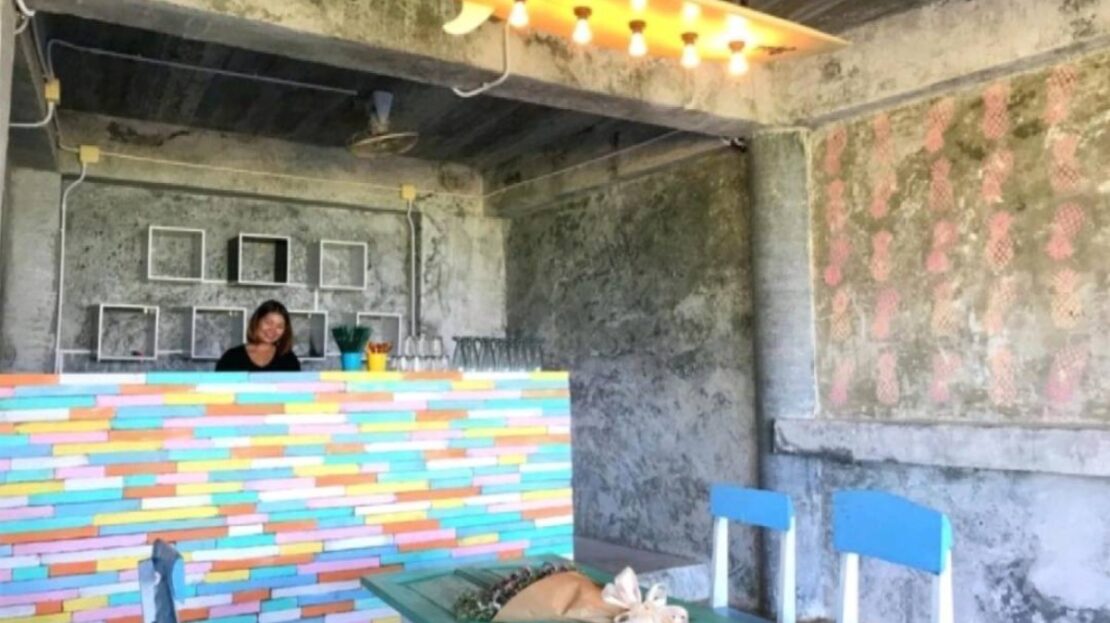 Koh Lanta Resort For Sale 1