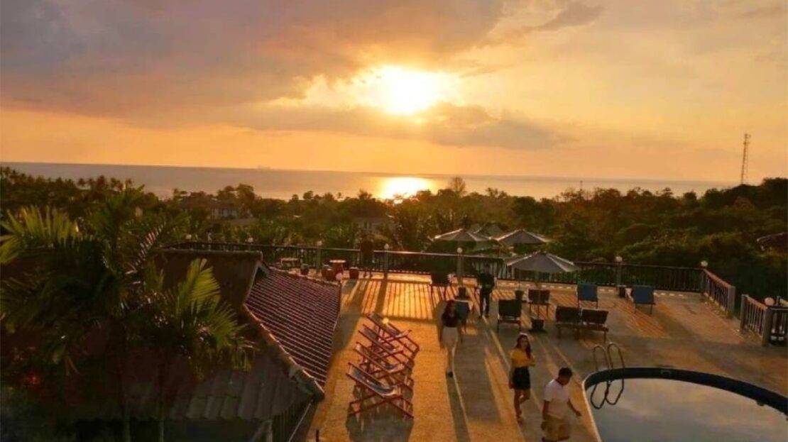 Koh Lanta Resort For Sale 1