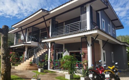 Investment Opportunity in Tropical Paradise
