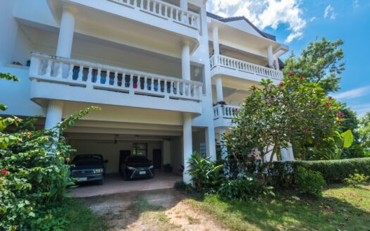 Lanta Mountain Apartment