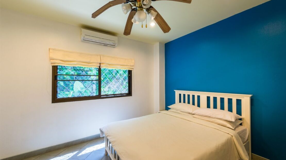 Lanta Mountain Apartment for Sale