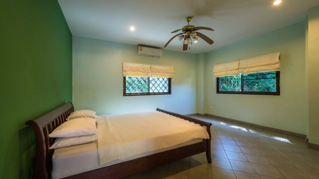 Lanta Mountain Apartment for Sale