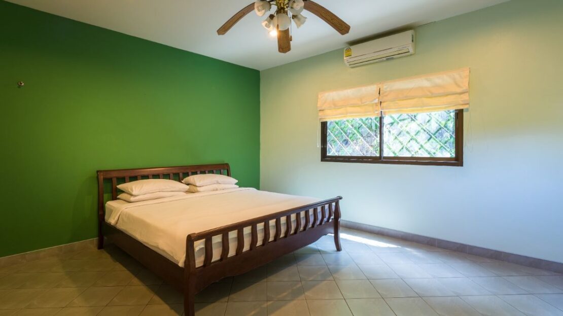 Lanta Mountain Apartment for Sale