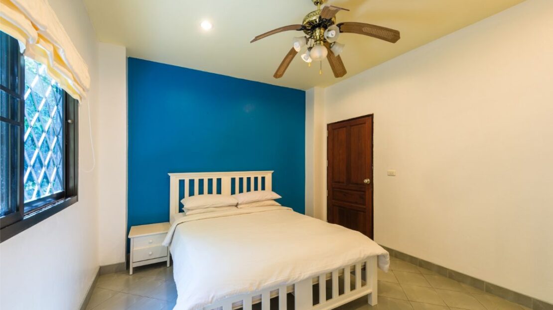 Lanta Mountain Apartment for Sale