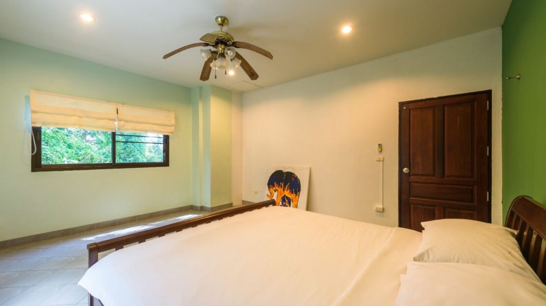 Lanta Mountain Apartment for Sale