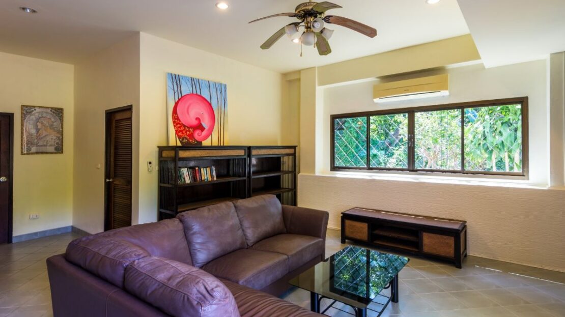 Lanta Mountain Apartment for Sale