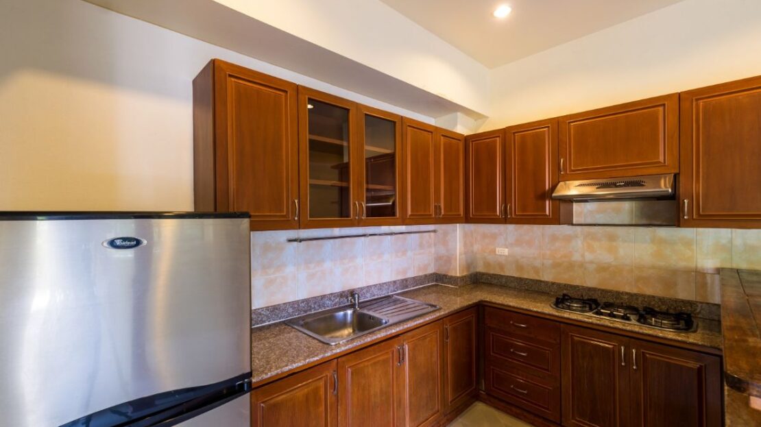 Lanta Mountain Apartment for Sale
