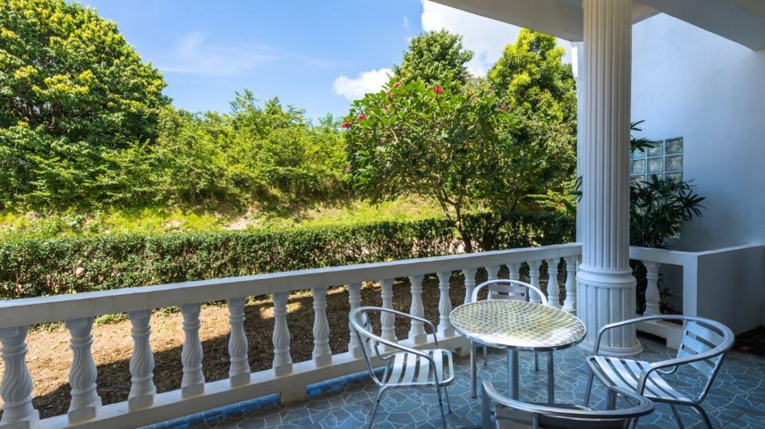 Lanta Mountain Apartment for Sale