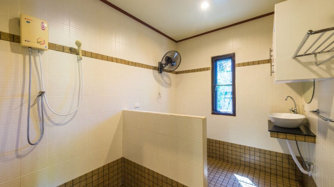 Lanta Mountain Apartment for Sale