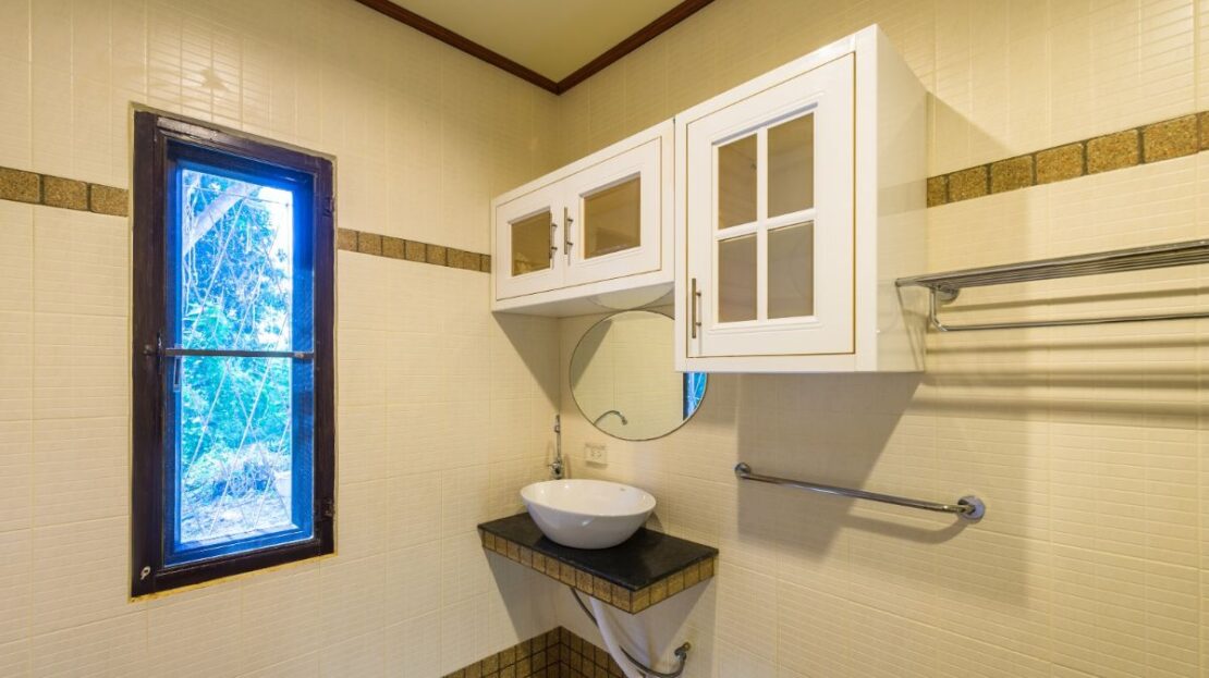Lanta Mountain Apartment for Sale