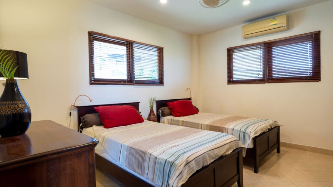 Sanuk Villa Koh Lanta