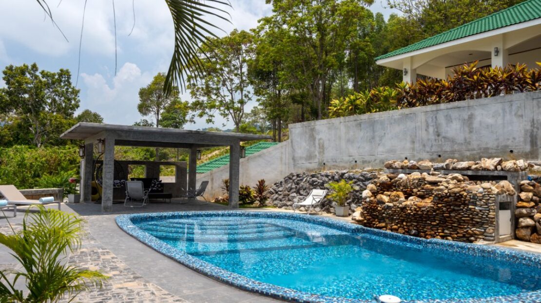Sanuk Villa Koh Lanta