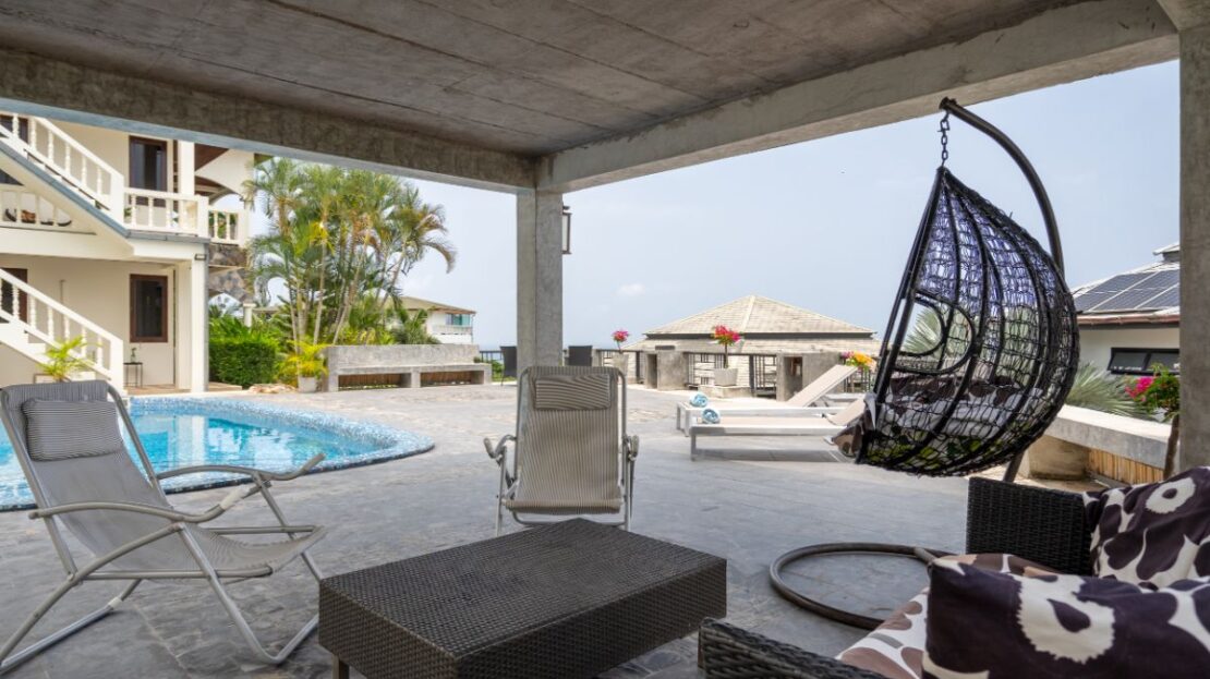 Sanuk Villa Koh Lanta