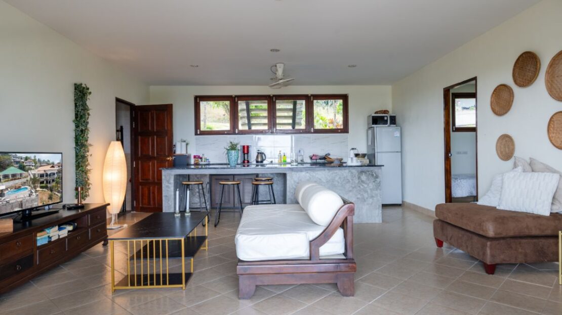 Sanuk Villa Koh Lanta