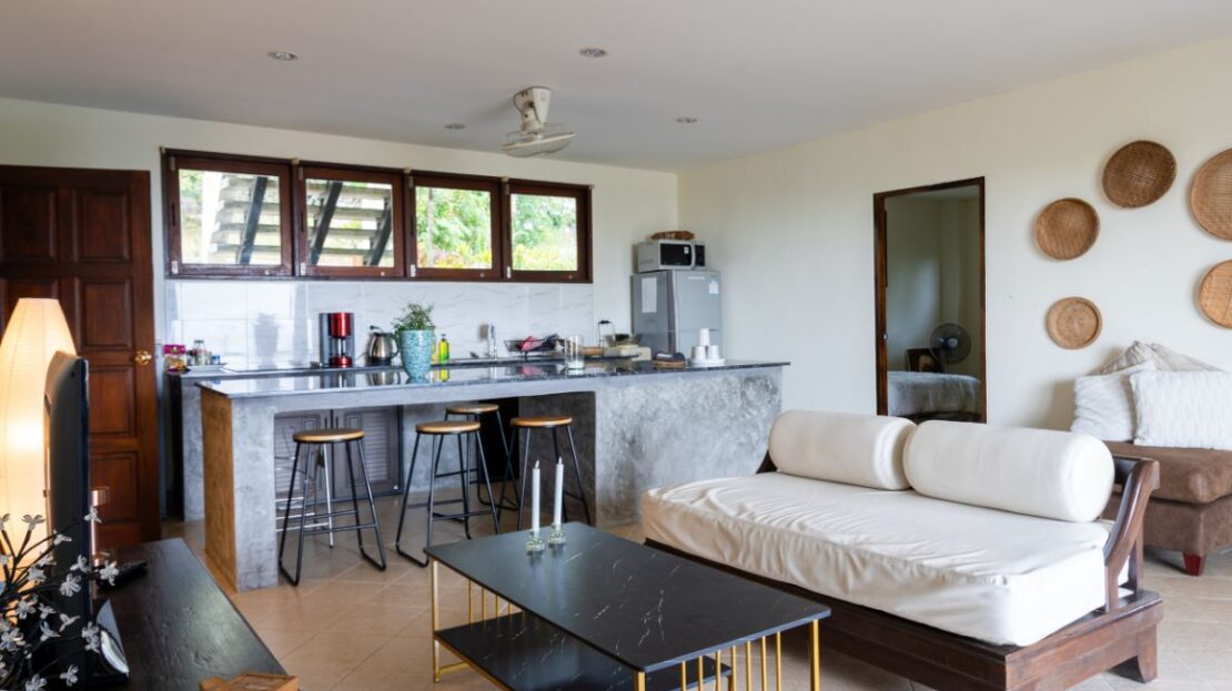 Sanuk Villa Koh Lanta