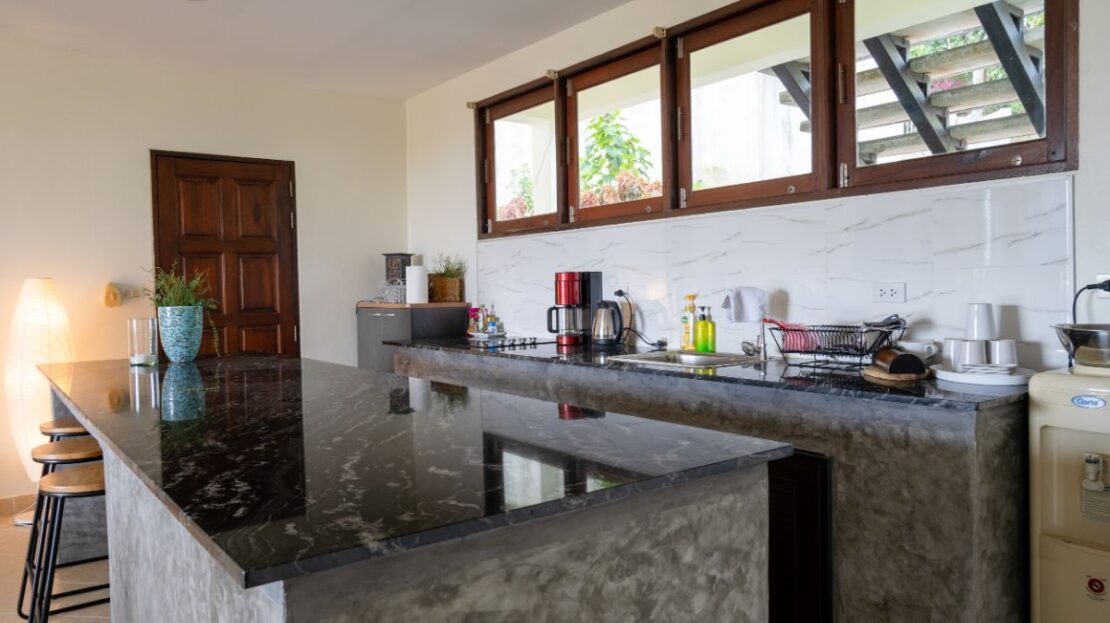 Sanuk Villa Koh Lanta